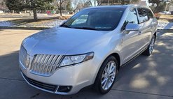 2010 Lincoln MKT EcoBoost