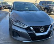 2020 Nissan Maxima 3.5 SV