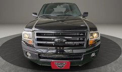 2007 Ford Expedition EL Limited