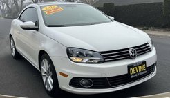 2012 Volkswagen Eos Komfort SULEV