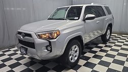 2014 Toyota 4Runner SR5