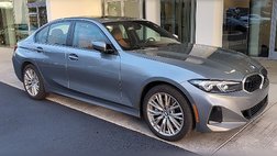 2023 BMW 3 Series 330i xDrive
