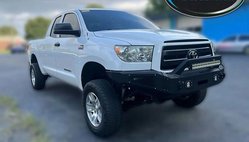 2013 Toyota Tundra Grade