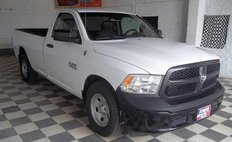 2016 Ram Ram Pickup 1500 Tradesman
