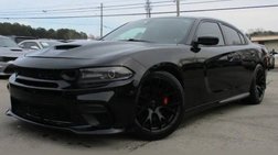 2018 Dodge Charger R/T Scat Pack