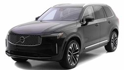 2026 Volvo XC90 B6 Plus 7P