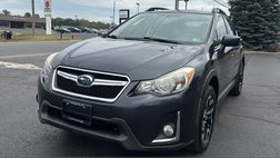 2016 Subaru Crosstrek 2.0i Premium
