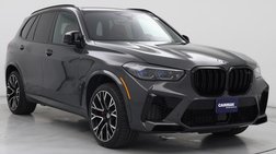 2023 BMW X5 M Base