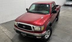 2004 Toyota Tacoma V6
