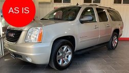 2014 GMC Yukon XL SLT