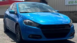 2015 Dodge Dart SXT