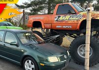 1999 Volkswagen Jetta GLS