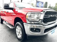2024 Ram Ram Pickup 2500 Big Horn