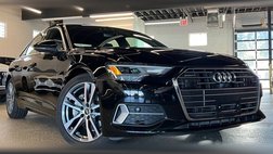 2023 Audi A6 quattro Premium 45 TFSI