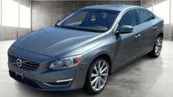 2018 Volvo S60 T5 Inscription