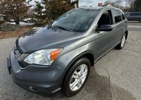2011 Honda CR-V EX