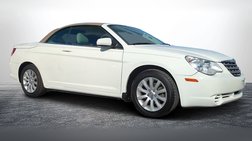 2010 Chrysler Sebring Touring