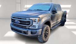 2022 Ford Super Duty F-250 XL