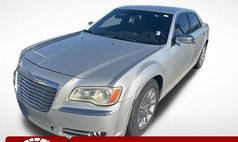 2012 Chrysler 300 Limited