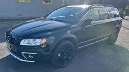 2015 Volvo XC70 T6 Premier Plus