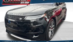 2023 Land Rover Range Rover Sport P530 First Edition