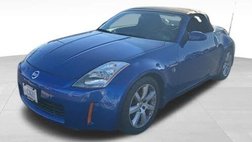 2005 Nissan 350Z Enthusiast
