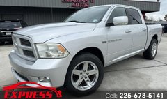 2012 Ram Ram Pickup 1500 Sport