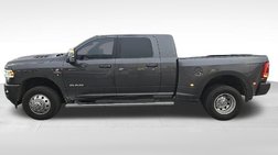 2023 Ram Ram Pickup 3500 Laramie