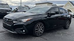 2024 Subaru Impreza Sport