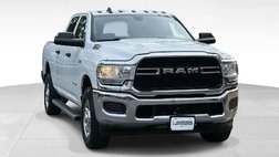 2019 Ram Ram Pickup 2500 Tradesman