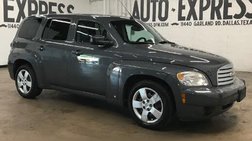 2008 Chevrolet HHR LS