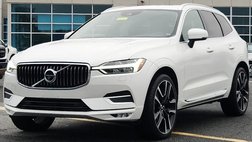 2020 Volvo XC60 T6 Inscription
