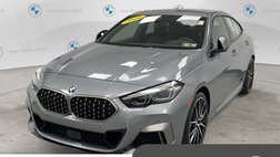 2024 BMW 2 Series M235i xDrive Gran Coupe