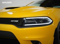 2017 Dodge Charger Daytona 392