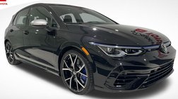 2023 Volkswagen Golf R 4Motion