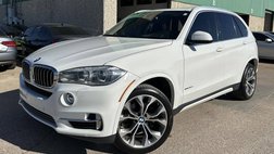 2015 BMW X5 xDrive35d
