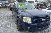 2009 Ford Expedition XLT