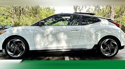 2020 Hyundai Veloster Turbo Ultimate