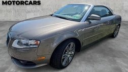 2009 Audi A4 2.0T quattro