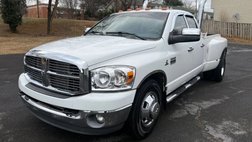 2008 Dodge Ram 3500 SLT