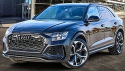 2022 Audi RS Q8 4.0T quattro