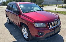 2016 Jeep Compass Sport 4WD