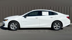 2023 Chevrolet Malibu LS Fleet