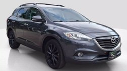 2015 Mazda CX-9 Grand Touring