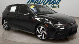 2024 Volkswagen Golf GTI S