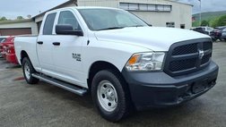 2019 Ram Ram Pickup 1500 Classic Tradesman