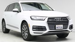 2019 Audi Q7 Premium