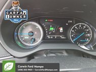 2023 Toyota Venza XLE