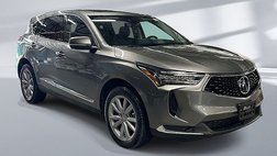 2022 Acura RDX SH-AWD