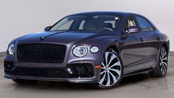2023 Bentley Flying Spur Azure V8